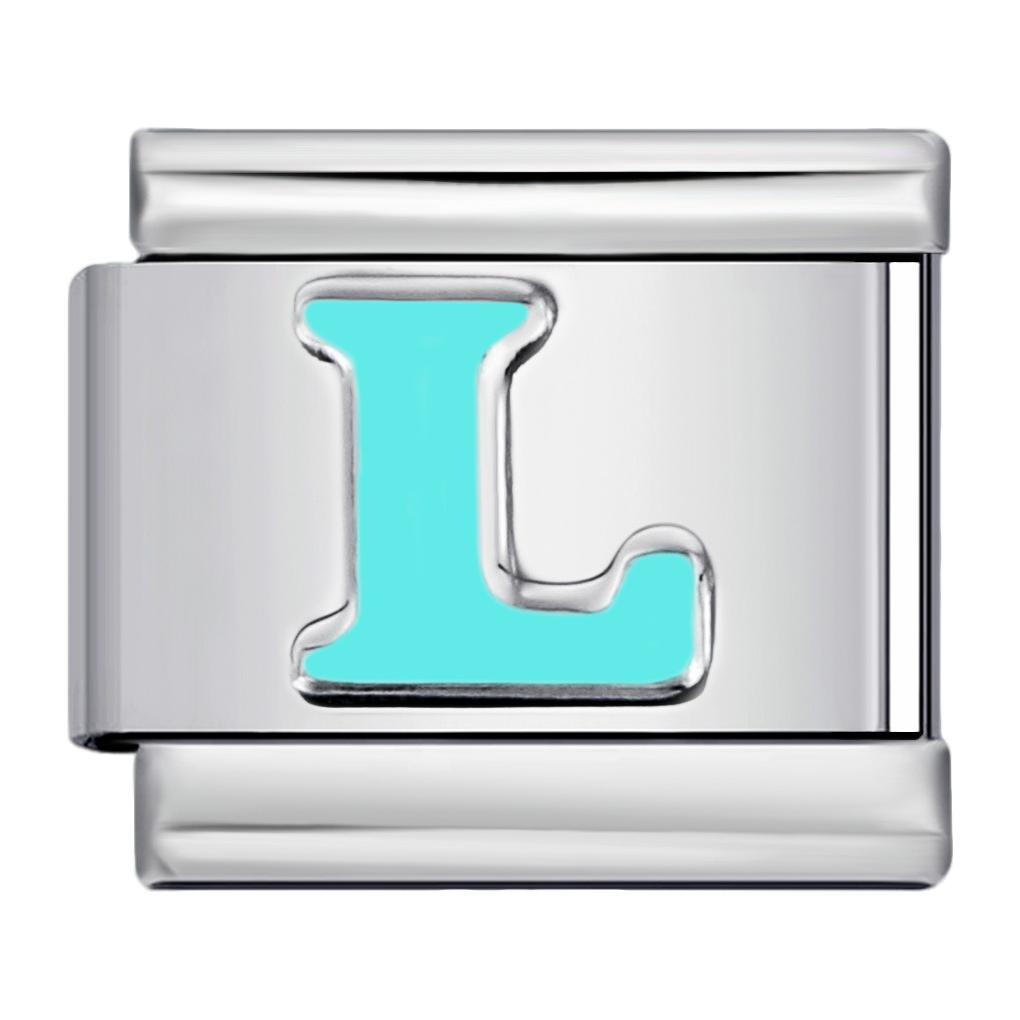 C0470_Letter L in Turquoise Enamel.png