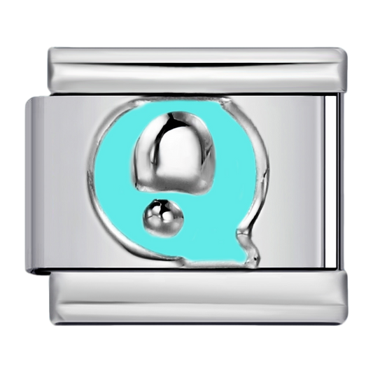 C0475_Letter Q in Turquoise Enamel.png