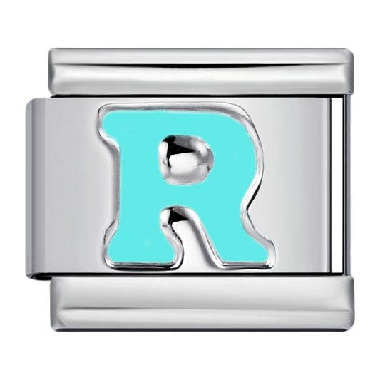 C0476_Letter R in Turquoise Enamel.png
