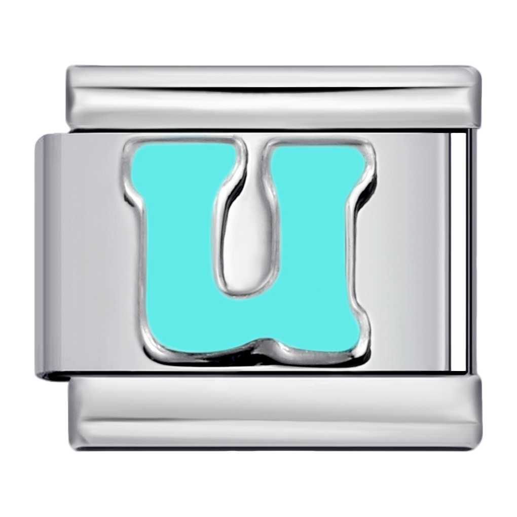 C0478_Letter U in Turquoise Enamel.png