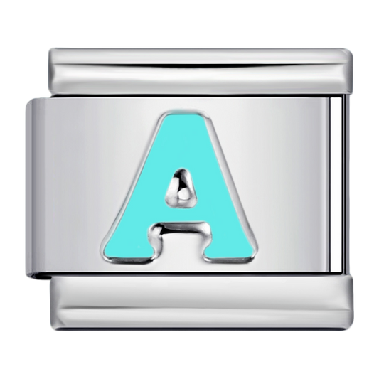 C0484_Letter A in Turquoise Enamel.png