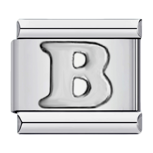C0487_Vintage Letter B in Silver.png
