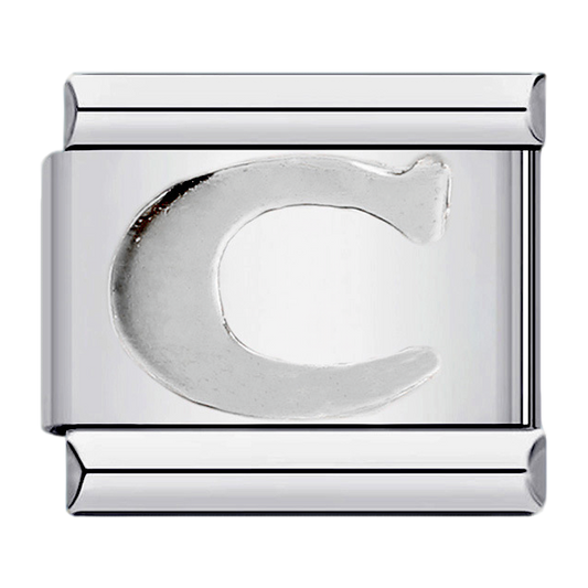 C0488_Vintage Letter C in Silver.png