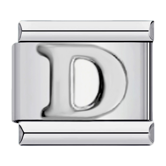 C0489_Vintage Letter D in Silver.png