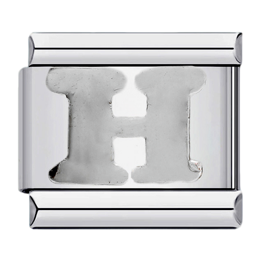 C0492_Vintage Letter H in Silver.png