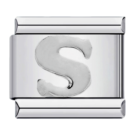 C0503_Vintage Letter S in Silver.png