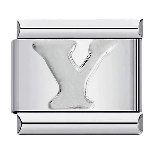 C0509_Vintage Letter Y in Silver.png