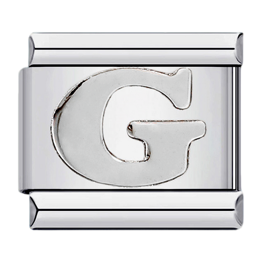 C0511_Vintage Letter G in Silver.png