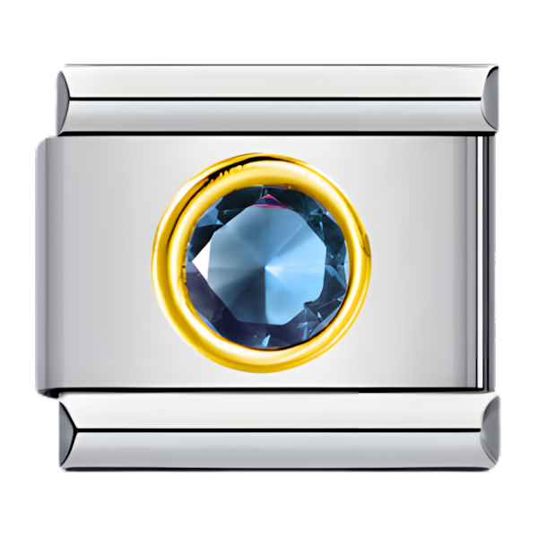 C0564_In Gold with Round Royal Blue CZ.png