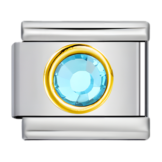 C0565_In Gold with Round Aquamarine CZ.png