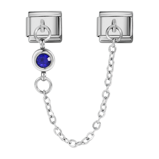 C0577_Silver Chain with September Birthstone Pendant.png
