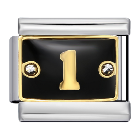 C0593_Number 1 in Black with CZ.png
