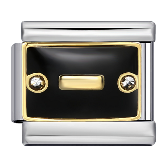 C0604_Minus Sign in Black with CZ.png