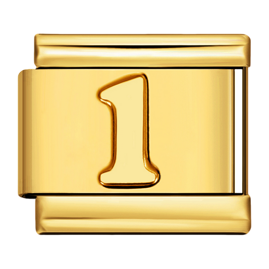 C0606_Concave Number 1 in Gold.png