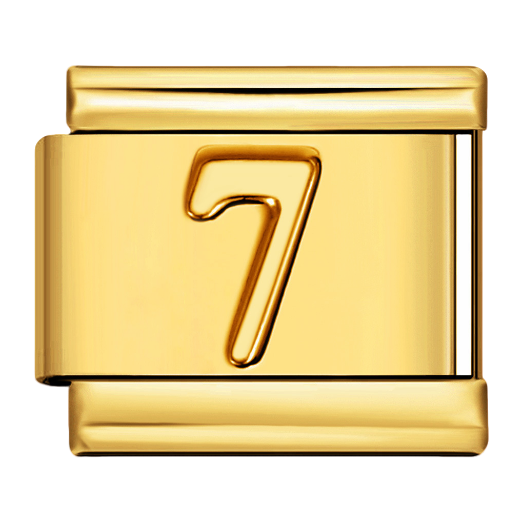 C0612_Concave Number 7 in Gold.png