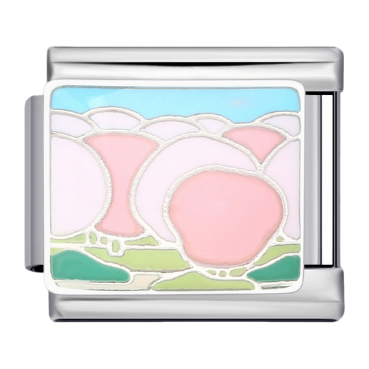 C0622_Stained - Glass Pattern Charm.png