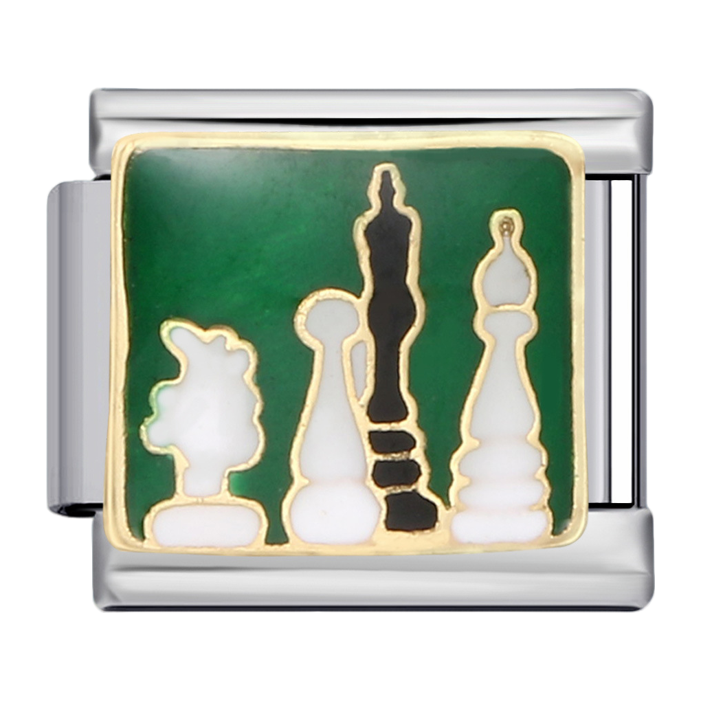 C0644_Chess Pieces with Green Enamel.png