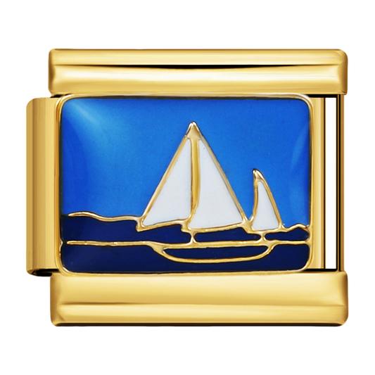 C0650_Sailboats on Blue Enamel.png