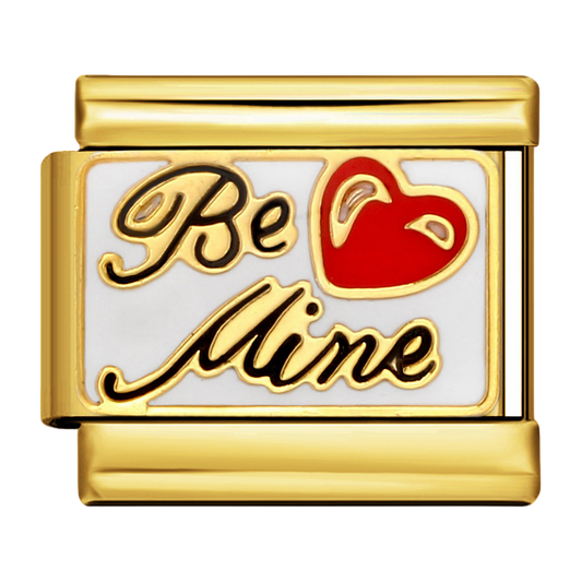 C0657_"Be Mine" with Red Heart.png