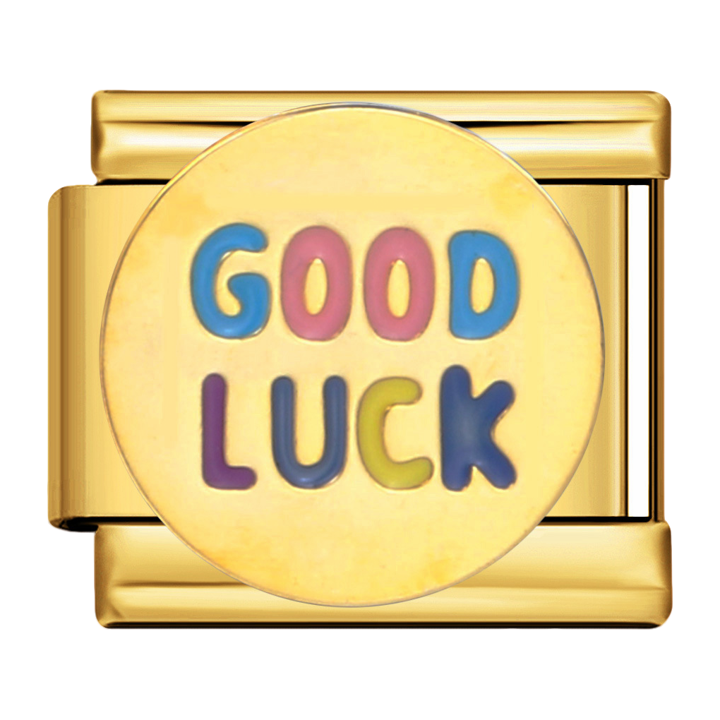 C0674_"GOOD LUCK" in Colorful Enamel.png