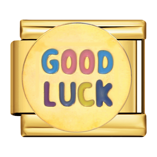 C0674_"GOOD LUCK" in Colorful Enamel.png