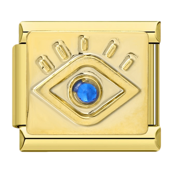 C0686_Evil Eye in Gold with Blue CZ.png