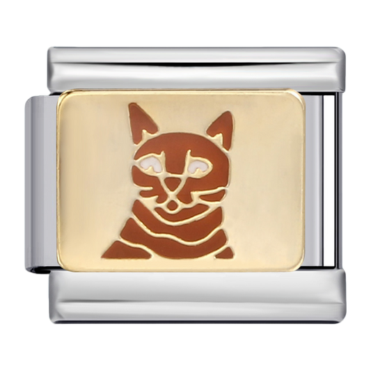 C0702_Cat Head in Gold.png