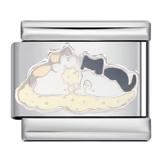 C0715_Silver Cat Duo Charm.png