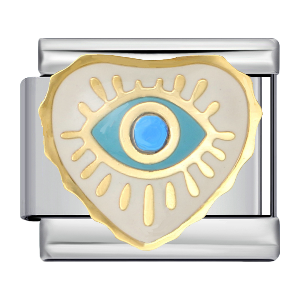 C0729_Heart with Evil - Eye, Gold Trim.png