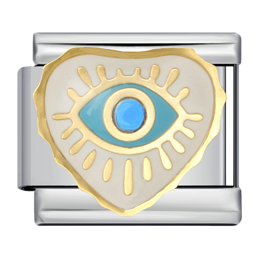 C0729_Heart with Evil - Eye, Gold Trim.png