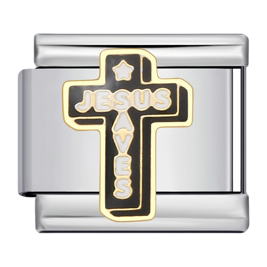 C0746_Cross with "JESUS SAVES" and Star.png