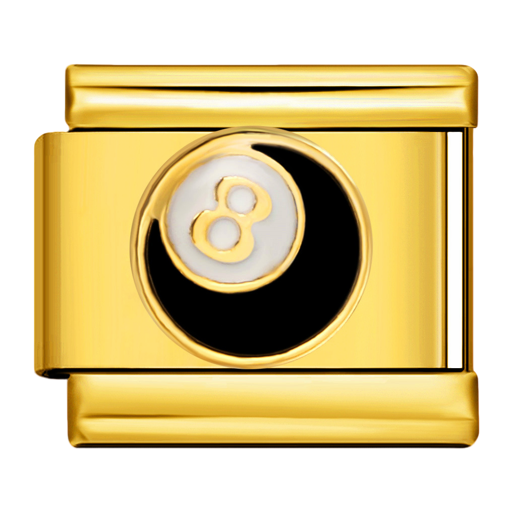 C0760_Eight - Ball Charm in Gold.png