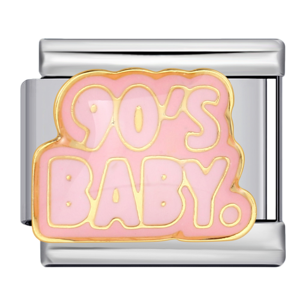 C0788_"90's Baby" in Pink Enamel with Gold Outline.png