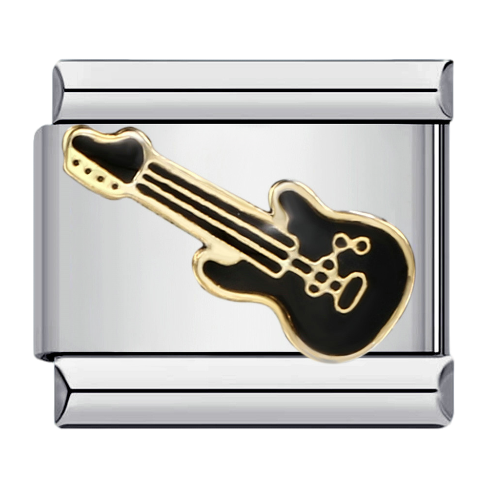 C0798_Black Guitar with Gold Trim.png