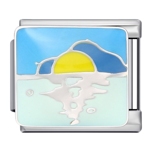 C0811_Sunset over Water with Enamel.png