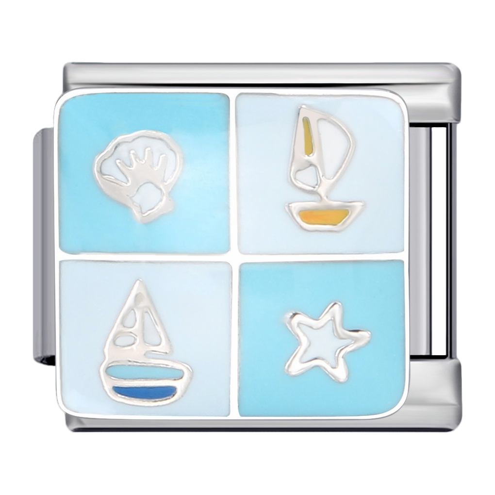 C0813_Seashell, Sailboats and Starfish.png