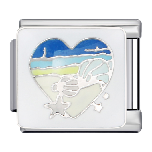 C0814_Heart with Beach Scene, Silver.png
