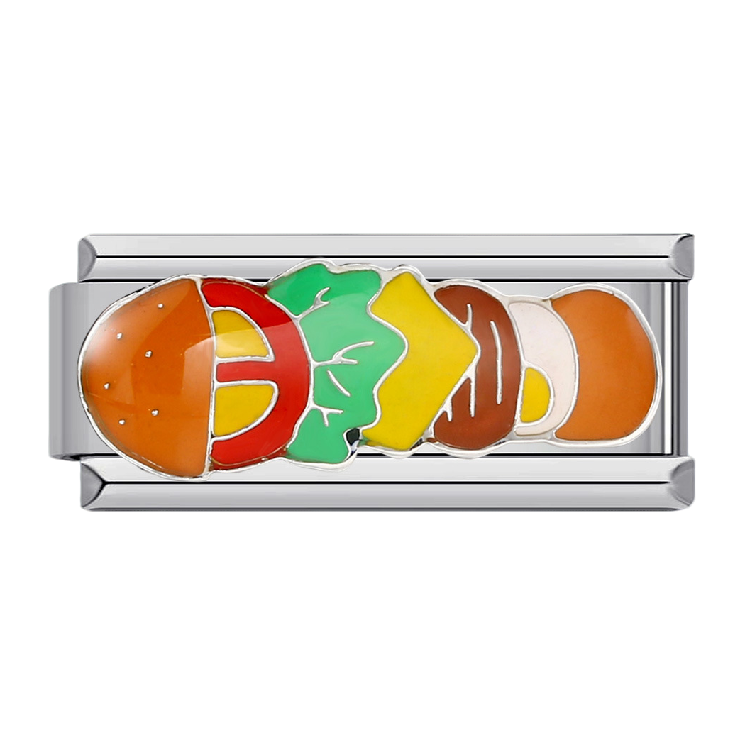 C0834_Hamburger Charm with Enamel.png