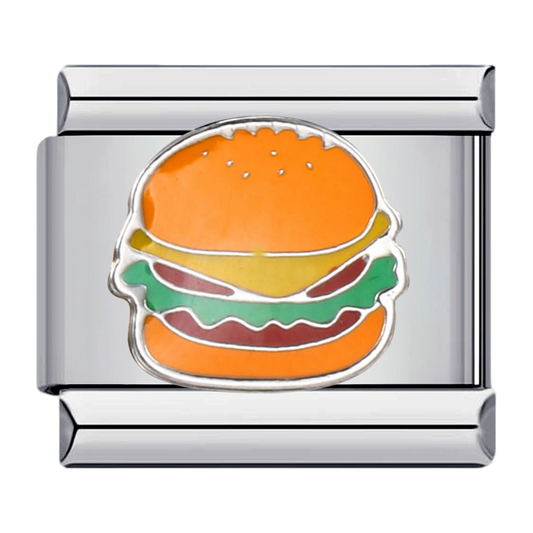 C0837_Burger Charm, Silver.png