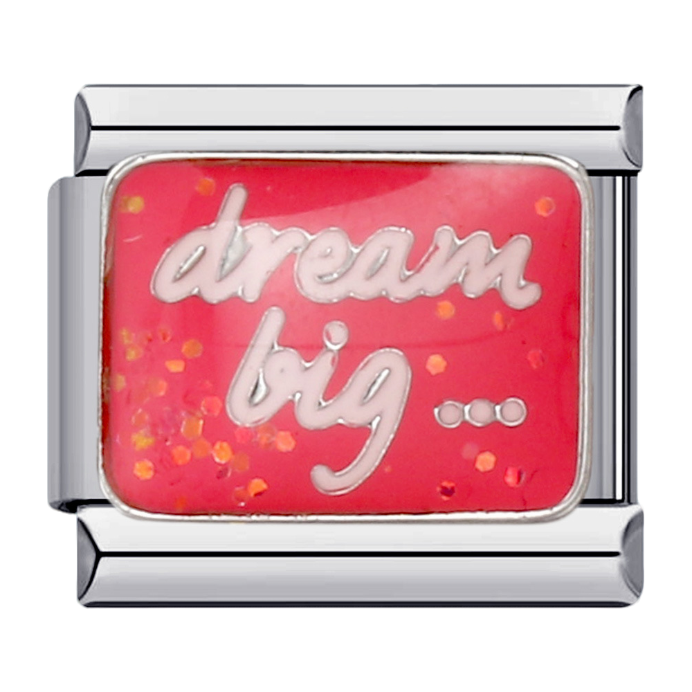 C0849_"Dream Big" Charm, Pink Glitter.png
