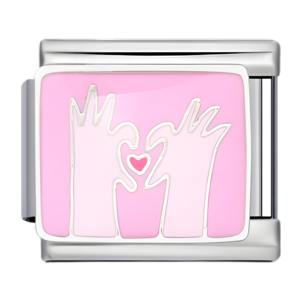 C0857_Hands and Heart, Pink Enamel.png