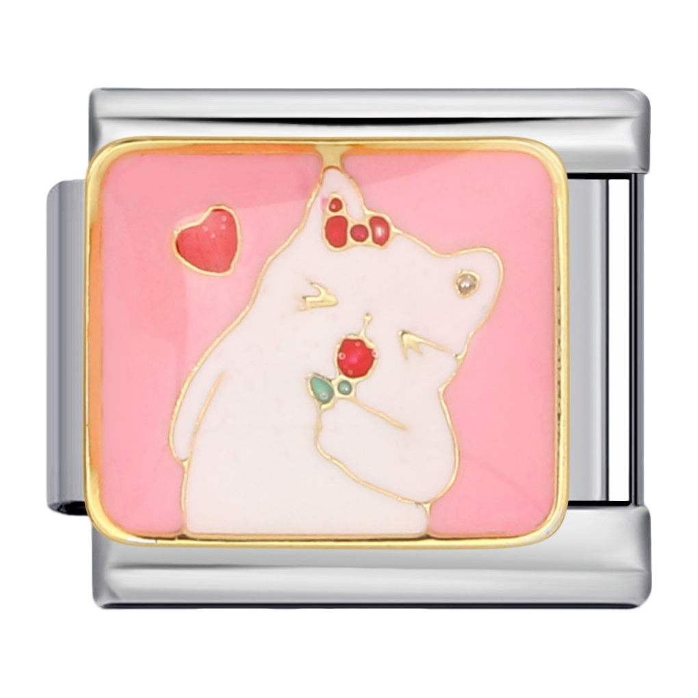 C0867_Pink Cat with Heart and Stones.png