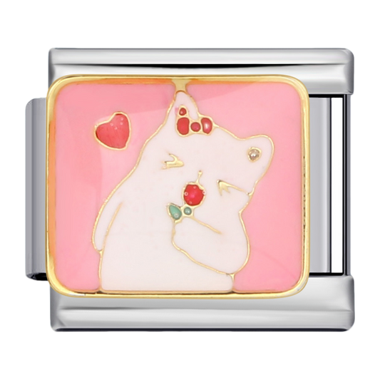C0867_Pink Cat with Heart and Stones.png