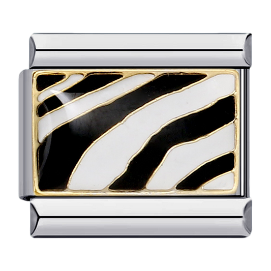 C0871_Zebra Stripes with Gold Trim.png