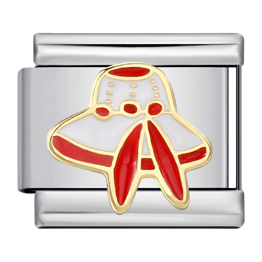 C0873_Red - White Hat Charm.png