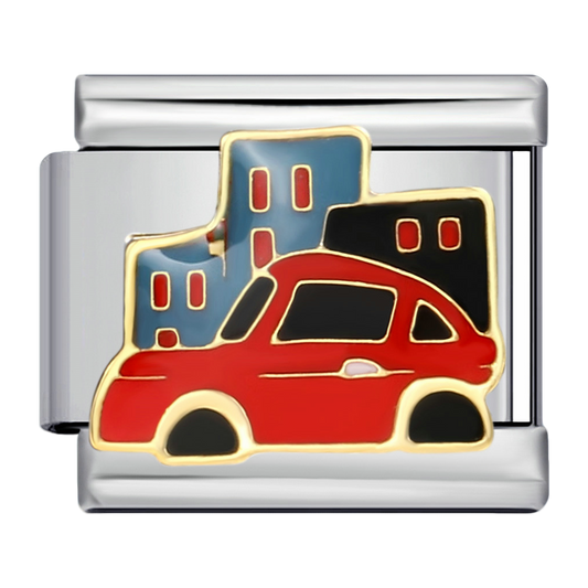 C0882_Red Car with Buildings.png
