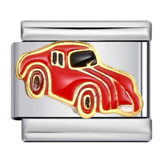 C0884_Red Car with Gold Trim.png