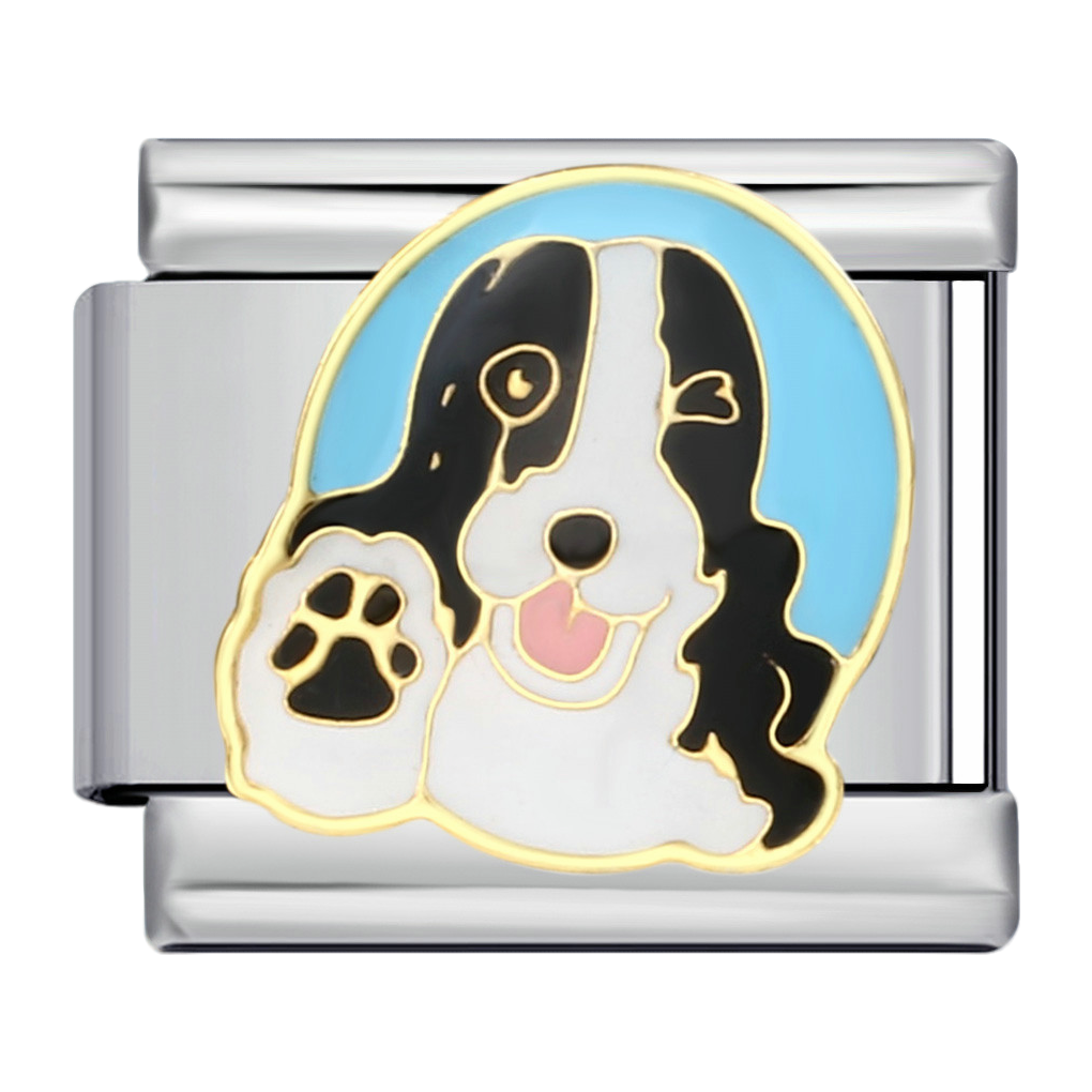 C0908_Dog with Paw, Enamel.png