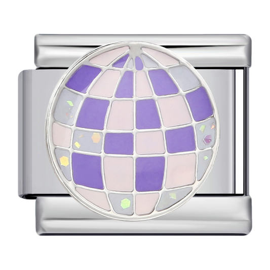 C0954_Glittery Disco Ball Charm.png