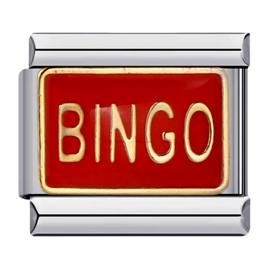 C0972_Bingo Letter Charm, Red and Gold.png